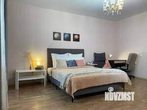 1-к квартира, посуточно, 29м2, 8/10 этаж