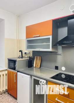 1-к квартира, посуточно, 43м2, 7/12 этаж