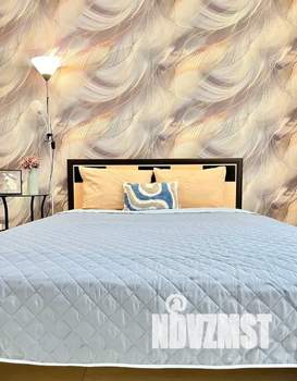 1-к квартира, посуточно, 40м2, 4/9 этаж