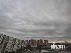 Студия квартира, на длительный срок, 30м2, 7/17 этаж