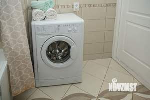 1-к квартира, посуточно, 33м2, 1/1 этаж