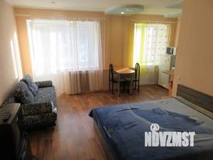 1-к квартира, посуточно, 45м2, 4/5 этаж