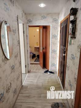 2-к квартира, на длительный срок, 44м2, 1/9 этаж