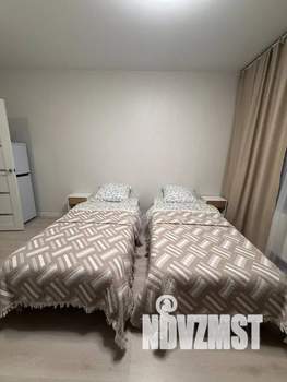 1-к квартира, посуточно, 26м2, 2/6 этаж