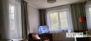 1-к квартира, посуточно, 33м2, 3/5 этаж