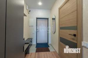 2-к квартира, на длительный срок, 53м2, 5/25 этаж