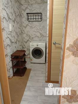 1-к квартира, посуточно, 30м2, 5/5 этаж