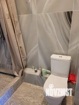 1-к квартира, на длительный срок, 40м2, 4/4 этаж