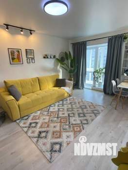 Студия квартира, посуточно, 30м2, 5/5 этаж