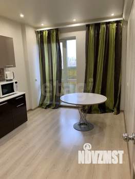 1-к квартира, на длительный срок, 51м2, 8/25 этаж