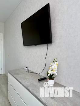 1-к квартира, посуточно, 37м2, 4/6 этаж