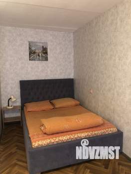 1-к квартира, посуточно, 40м2, 9/11 этаж