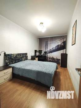 3-к квартира, на длительный срок, 90м2, 2/16 этаж