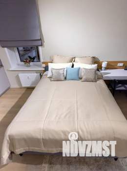 Студия квартира, посуточно, 29м2, 2/17 этаж