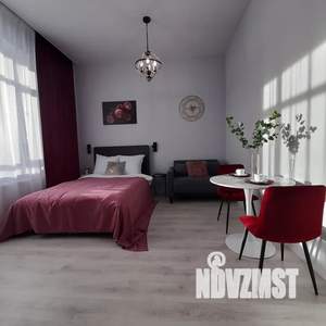 Студия квартира, посуточно, 30м2, 5/8 этаж