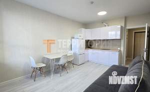 2-к квартира, на длительный срок, 41м2, 8/12 этаж