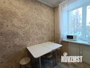 1-к квартира, посуточно, 46м2, 1/1 этаж