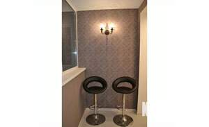 2-к квартира, посуточно, 56м2, 1/1 этаж