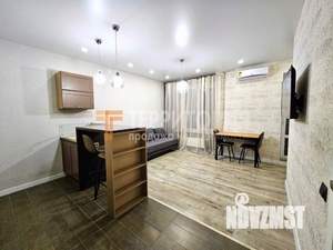 2-к квартира, на длительный срок, 45м2, 16/25 этаж