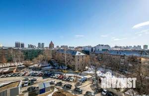 2-к квартира, посуточно, 51м2, 1/1 этаж