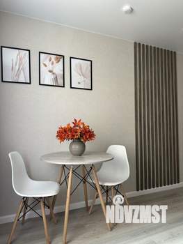 1-к квартира, посуточно, 55м2, 1/1 этаж