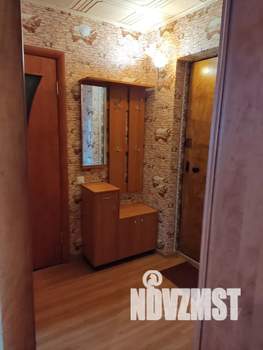 1-к квартира, посуточно, 36м2, 8/9 этаж