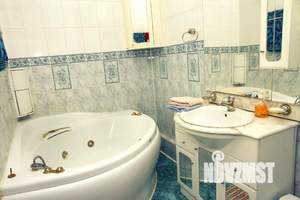 1-к квартира, посуточно, 41м2, 1/1 этаж