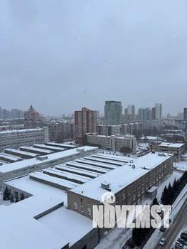 2-к квартира, посуточно, 58м2, 18/25 этаж