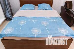 1-к квартира, посуточно, 38м2, 3/25 этаж