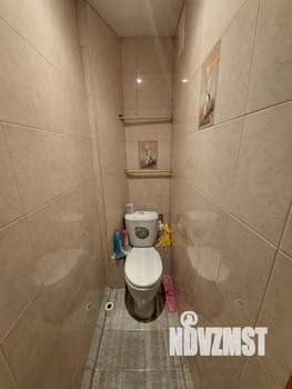 2-к квартира, на длительный срок, 45м2, 4/5 этаж