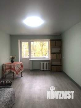 2-к квартира, на длительный срок, 46м2, 3/5 этаж