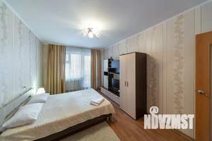 1-к квартира, посуточно, 33м2, 3/6 этаж