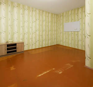 1-к квартира, на длительный срок, 35м2, 1/9 этаж