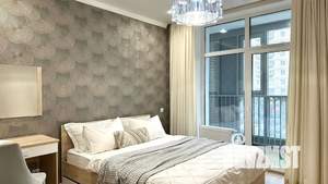 1-к квартира, посуточно, 57м2, 2/22 этаж