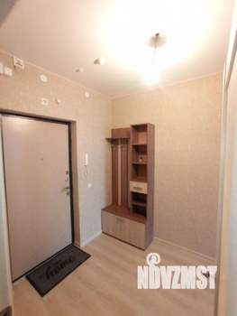 1-к квартира, на длительный срок, 34м2, 25/25 этаж