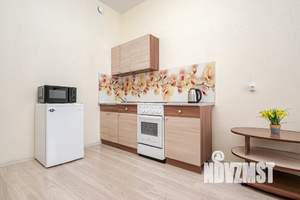 2-к квартира, посуточно, 20м2, 1/1 этаж