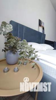 Студия квартира, посуточно, 27м2, 3/8 этаж