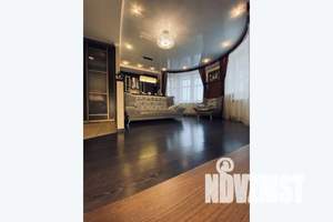 1-к квартира, посуточно, 45м2, 7/9 этаж