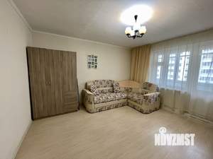 1-к квартира, на длительный срок, 34м2, 4/9 этаж