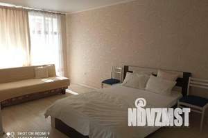 1-к квартира, посуточно, 32м2, 4/5 этаж