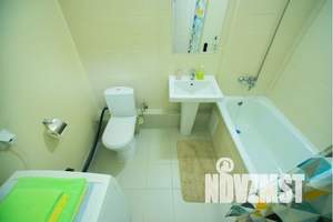 1-к квартира, посуточно, 40м2, 12/19 этаж