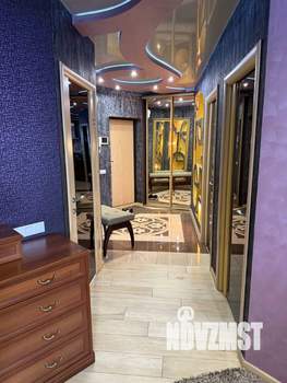 2-к квартира, на длительный срок, 57м2, 14/25 этаж