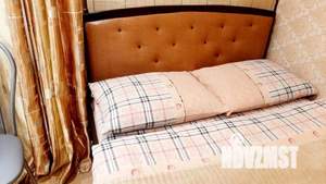 1-к квартира, посуточно, 27м2, 1/1 этаж