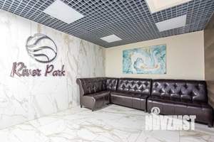 2-к квартира, посуточно, 51м2, 10/12 этаж