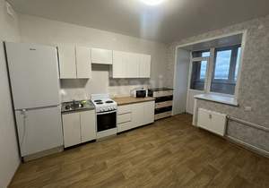 Студия квартира, на длительный срок, 25м2, 7/16 этаж