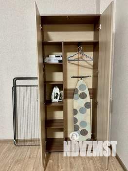 1-к квартира, посуточно, 40м2, 19/19 этаж