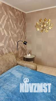 1-к квартира, посуточно, 33м2, 17/17 этаж