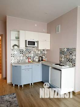 Студия квартира, посуточно, 23м2, 8/19 этаж
