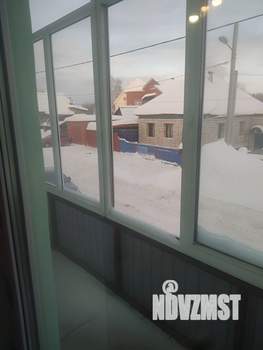 2-к квартира, на длительный срок, 40м2, 2/3 этаж