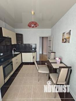 1-к квартира, на длительный срок, 42м2, 5/10 этаж